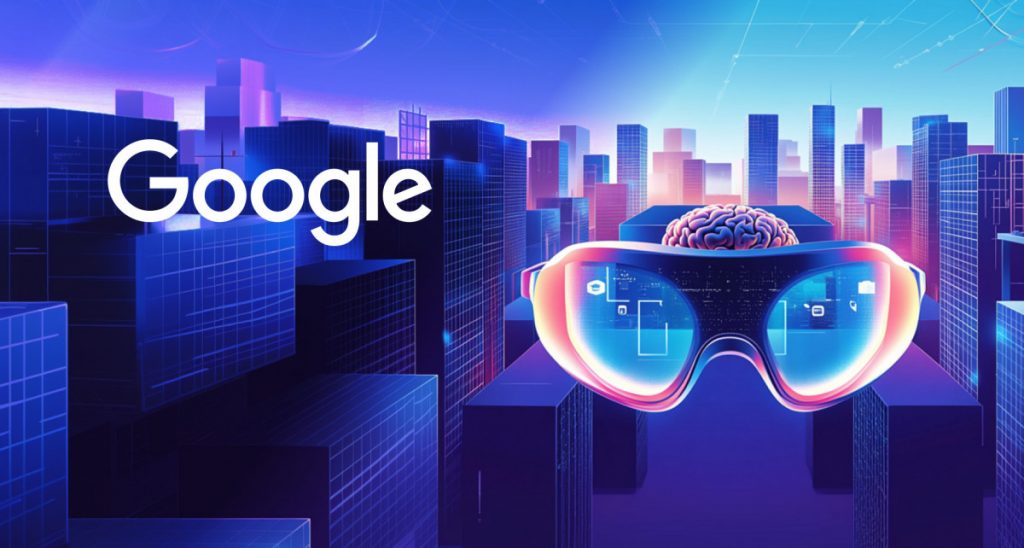 غوغل تستعرض نظارات ذكية وتقنيات ذكاء اصطناعي خلال مؤتمر MWC 2026