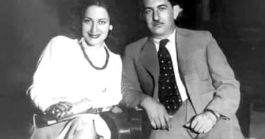 سعيد الشحات يكتب: ذات يوم.. 3 يوليو 1941.. أسمهان تتزوج للمرة الثانية من طليقها وابن عمها الأمير حسن الأطرش بفتوى من شيخ دمشقى لتسهيل عملها لصالح المخابرات البريطانية فى «جبل الدروز»