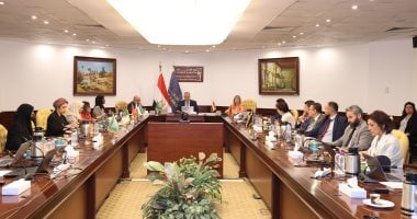 مصر تستضيف مشاورات عربية لصياغة رؤية موحدة لحوكمة الذكاء الاصطناعي