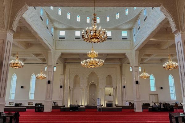 الشؤون الإسلامية بعسير تهيئ 2066 جامعًا ومصلى لإقامة صلاة عيد الفطر