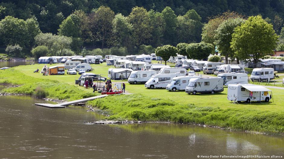 السياحة الألمانية تحقق رقما قياسيا رغم تراجع الزوار الأجانب