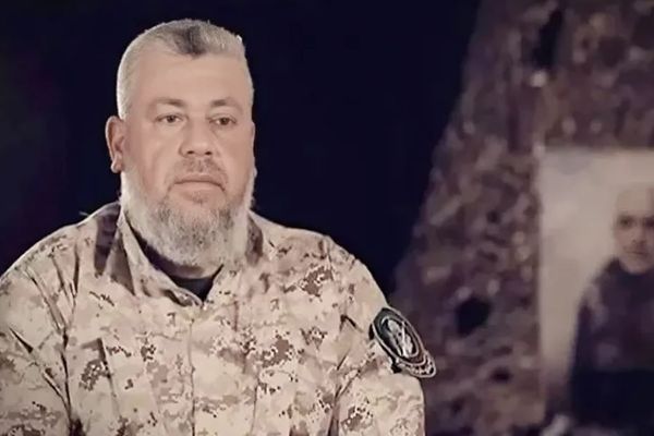 من هنيّة والسِّنوار إلى الحدّاد
