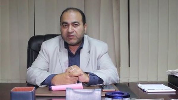 أمجد الحداد: العدوى الفيروسية تنتشر خلال هذه الفترة بسبب التقلبات الجوية