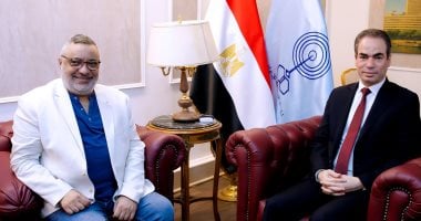 الكاتب والسيناريست عبد الرحيم كمال رئيساً للإنتاج المتميز بماسبيرو
