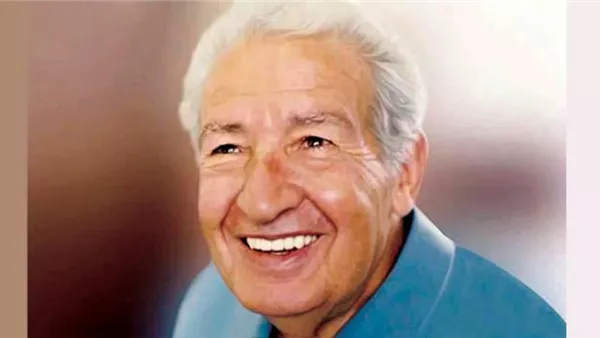 من الرومانسية إلى الزهد، عندما كتب إحسان عبدالقدوس "بدأت البحث عن الله في بيته"