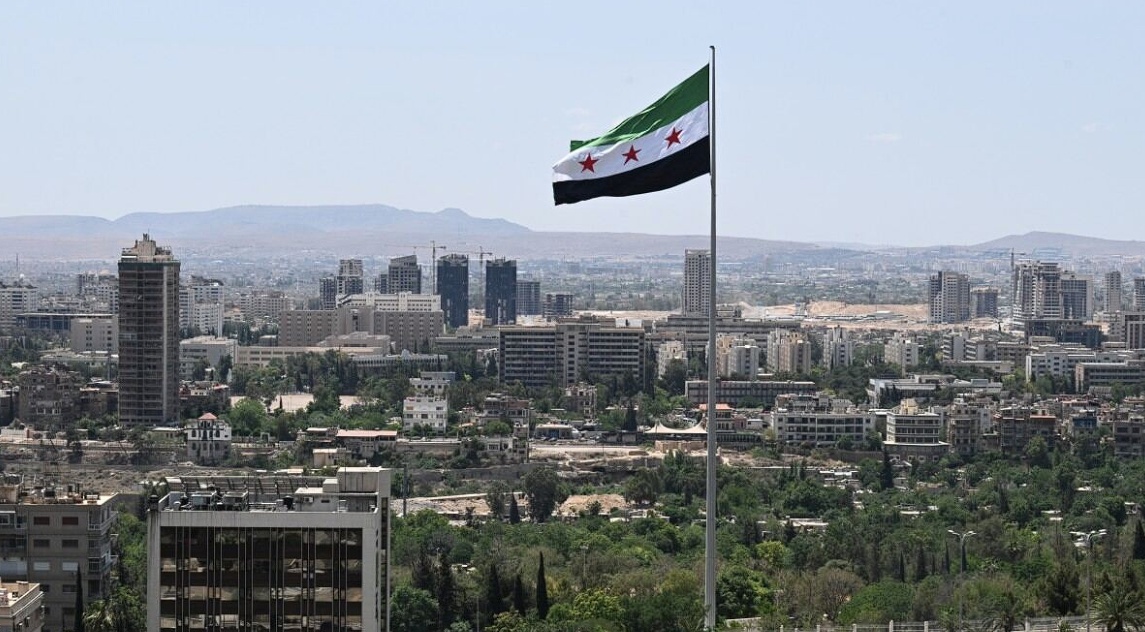 فوربس : السفارة الأميركية في دمشق تطلق دليلًا لتسهيل الاستثمار في سوريا