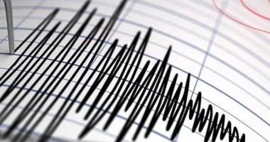 زلزال بقوة 5.6 درجة يضرب محافظة "ياماناشي" اليابانية