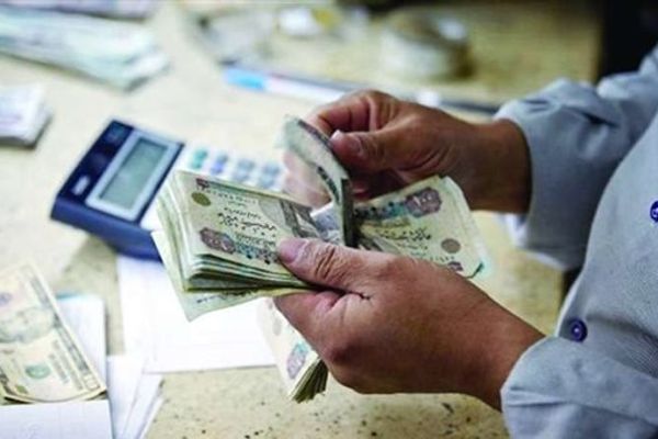 صرف معاشات مايو لنحو 10 ملايين مستفيد