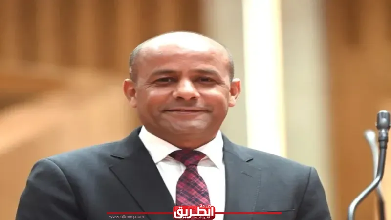 النائب ياسر منصور قدح يتقدم ببيان عاجل بشأن انهيار سيستم التأمينات