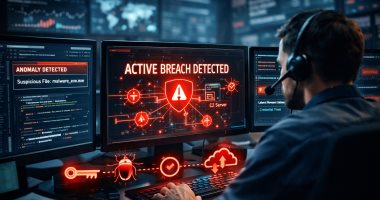 هاكر فى الظل.. سقوط الإمبراطورية.. كيف كشف هاكر أسرار 3 مليارات إنسان؟