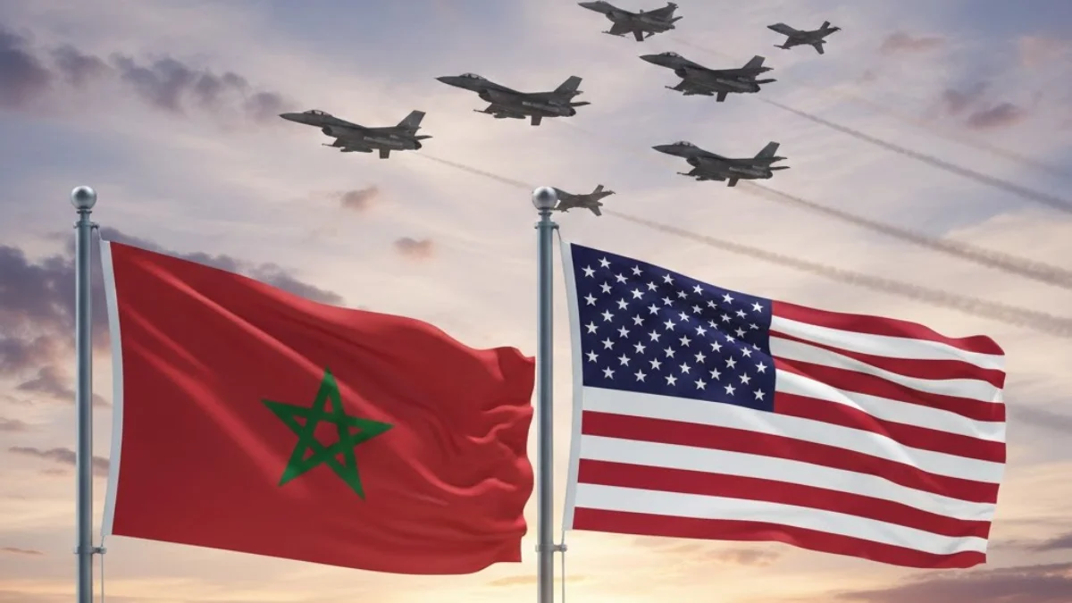 لماذا المغرب يحصل على النسخ المتطورة من السلاح الأمريكي بينما يغلق الباب أمام الآخرين؟