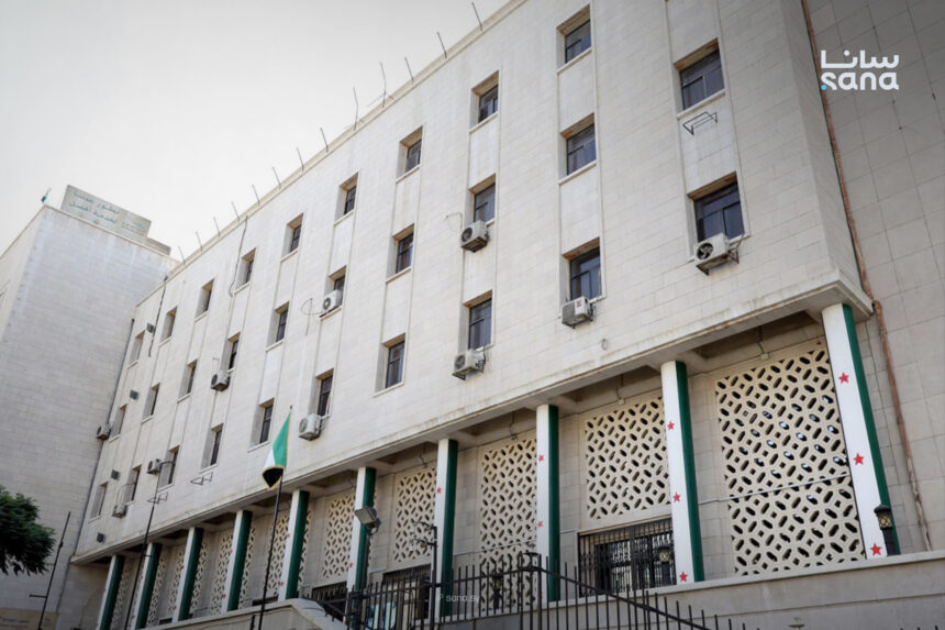 السورية للبريد تؤكد حرصها الدائم على تقديم أفضل الخدمات للمواطنين