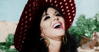 45 عاما على القادسية.. لـ سعاد حسنى وفيلم تاريخى عراقى مع تعاون مصرى
