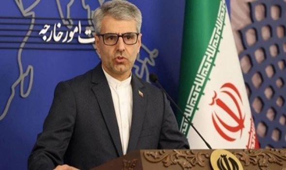 إيران تواصل مشاوراتها مع الوسطاء لخفض التصعيد مع واشنطن وسط تبادل الهجمات وتصاعد التوتر في الخليج