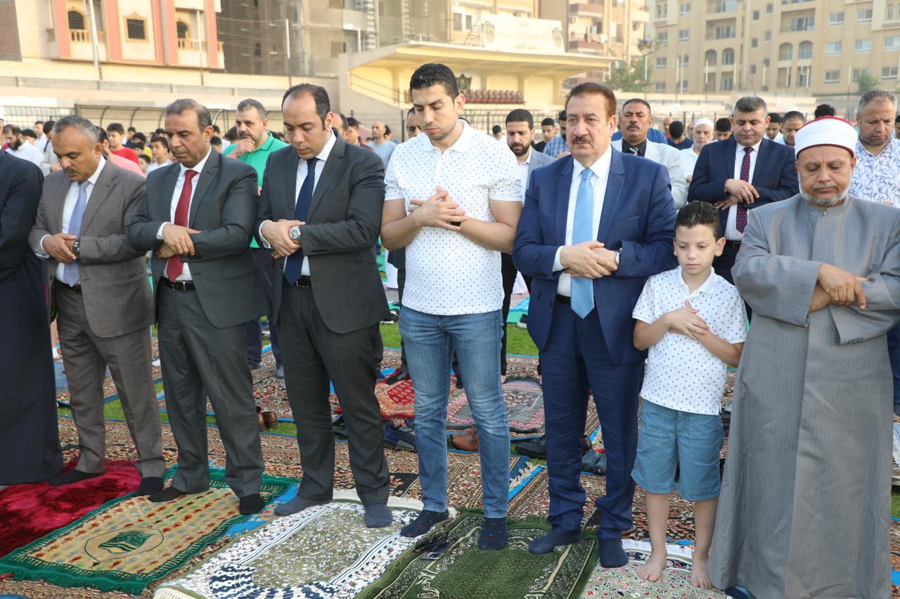 كيفية صلاة عيد الأضحى 2026 خطوة بخطوة.. عدد الركعات والتكبيرات وسنن الصلاة