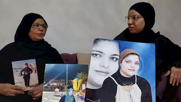 اغتيال باسم الحب.. "ميرنا ودعاء" ضحايا الزواج المرفوض