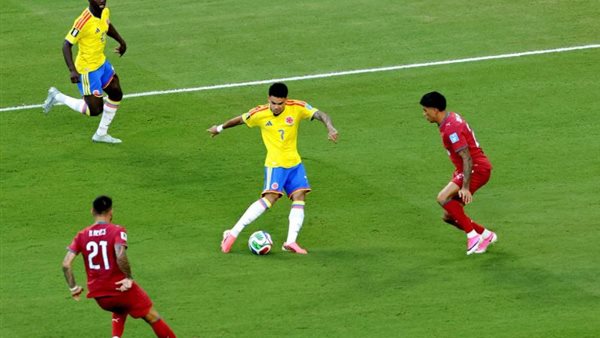 ترتيب مجموعات كأس العالم 2026