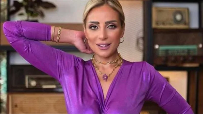 «لن أتنازل عن حقي» ريم البارودي تتخذ إجراءات قانونية ضد متابع أساء إليها عبر فيسبوك