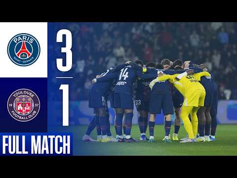 Full Match