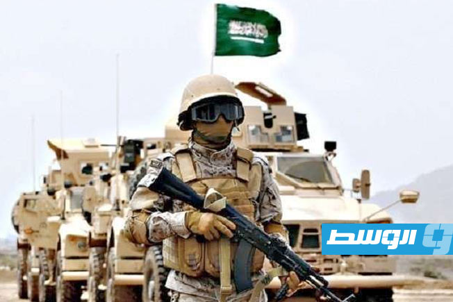 وزارة الدفاع السعودية: اعتراض صاروخ بالستي أُطلق باتجاه الرياض