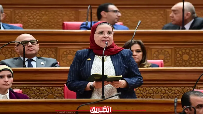 أمل عصفور في طلب إحاطة: لابد من الشفافية في إدارة أموال نقابة العاملين بالتعليم