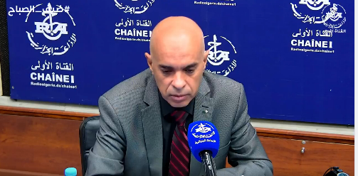 مويدي: الديوان تكفل بأكثر من 100 ألف شخص معاق خلال 2025بمختلف المستلزمات الطبية و التقنية