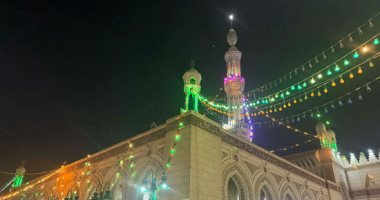 موعد أذان الفجر وعدد ساعات صيام اليوم الـ 29 من أيام رمضان 2026