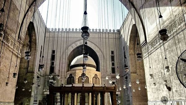 مواقيت الصلاة اليوم، موعد أذان ظهر الجمعة في القاهرة والمحافظات