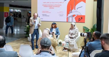 كتاب بمعرض وارسو: الكتابة للطفل تبدأ من فهم عالمه واهتماماته