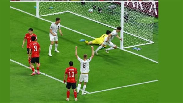 كأس العالم 2026، كوريا الجنوبية تتقدم 2 - 1 على التشيك في الدقيقة 85