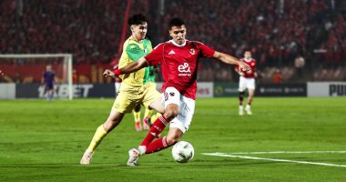تعرف على موقف الأهلي من رحيل ياسين مرعى خلال ميركاتو الصيف