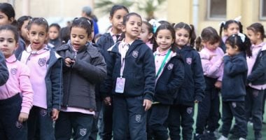 مع اقتراب تقييمات الترم الثانى لصفوف النقل.. تعرف على توزيع الدرجات