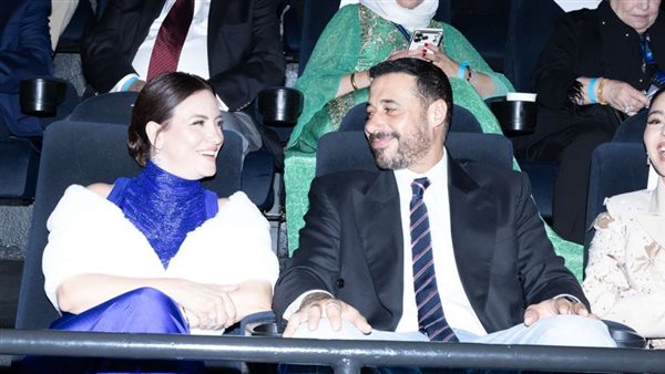 تفاصيل حفل افتتاح الدورة الخامسة لمهرجان هوليوود للفيلم العربي