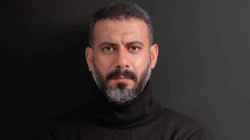محمد فراج للشروق العربي: فيلم الست يعتبر علامة مهمة في تاريخ السينما المصرية