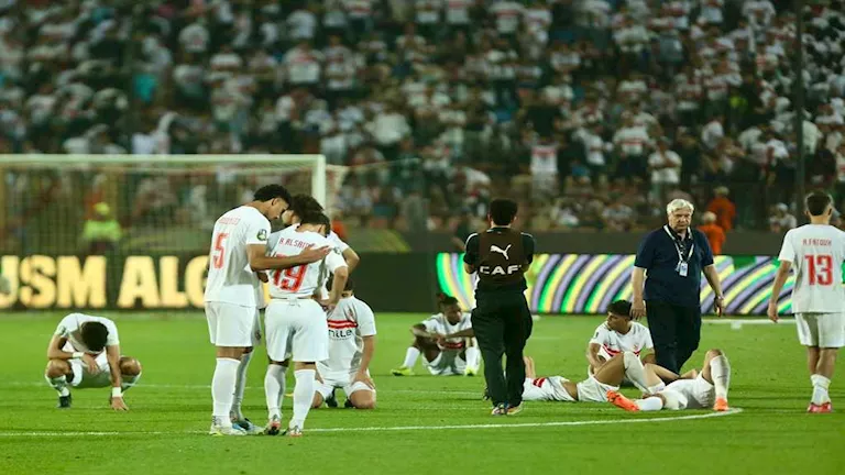 خبير لوائح يصدم جماهير الزمالك: أزمة القيد تتجاوز ملف صلاح مصدق