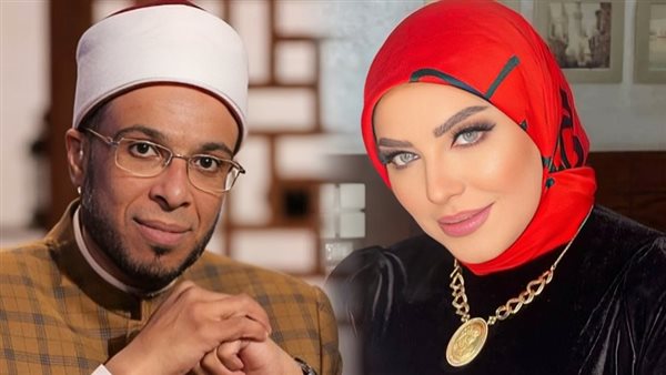خلال ساعات، نظر دعوى تعويض ميار الببلاوي ضد الشيخ محمد أبو بكر بـ 5.7 مليون جنيه