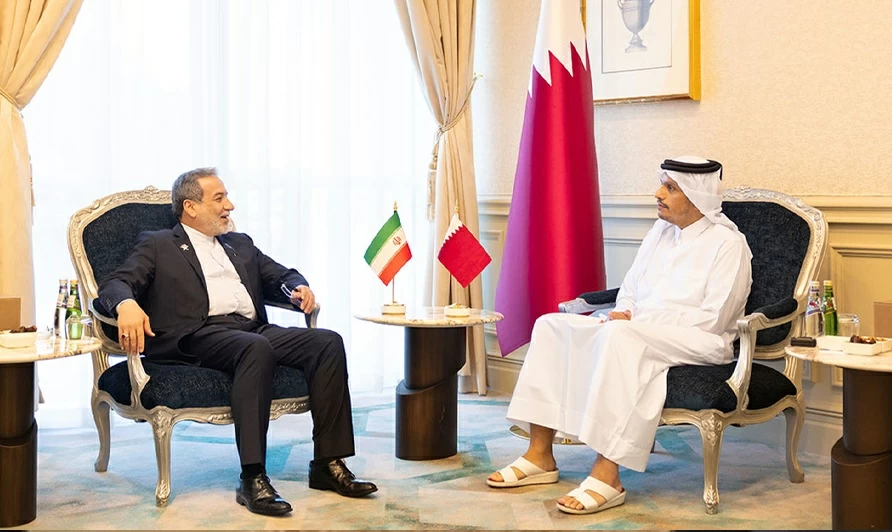 رئيس الوزراء القطري: نرفض استهداف السفن وتنفيذ مذكرة التفاهم ضرورة