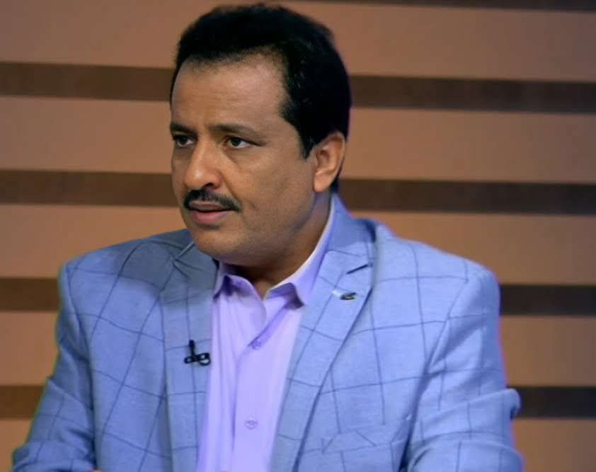 بلاغ صحفي للمتحدث بإسم المجلس الانتقالي حول إغلاق مقر الأمانة العامة