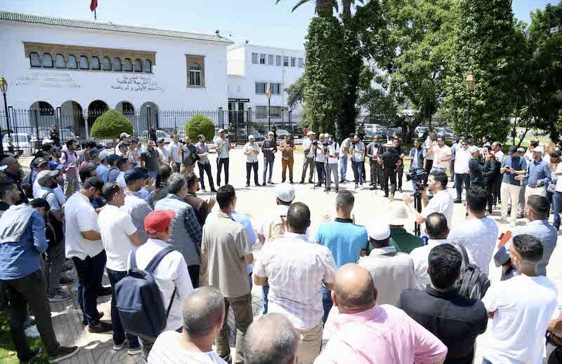 حملوا الوزارة مسؤولية “تعثر” ملفهم.. “دكاترة التربية الوطنية” يعلنون عن وقفة احتجاجية