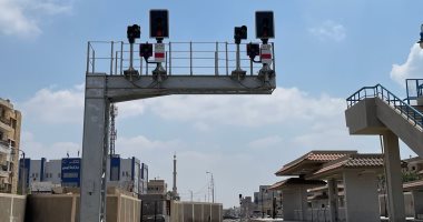 السكة الحديد ترفع شعار «الأمان أولاً» بتكنولوجيا عالمية لخدمة 953 كم من الخطوط
