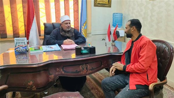 1094 مسجدا للتهجد والاعتكاف، تفاصيل خطة أوقاف الغربية خلال شهر رمضان