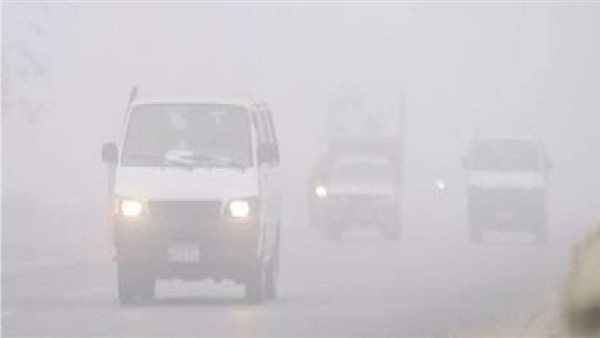 الهيئة العامة للأرصاد الجوية: تحسن الأجواء تدريجيًا وتراجع الأتربة خلال ساعات