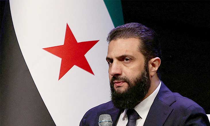 سوريا تتهم «حزب الله» بقصف أراضيها