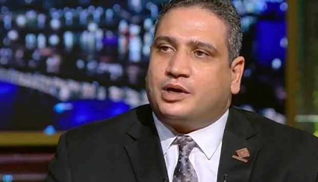 عماد خليل: تطوير مراكز الشباب يمثل أساس حقيقي لصناعة أبطال قادرين على تحقيق إنجازات