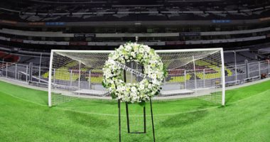 ضربة قضائية قبل مونديال 2026.. فيفا ملزم بدفع 62 مليون دولار بسبب ملعب أزتيكا