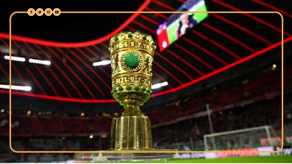 شتوتجارت يضرب موعدا ناريا مع بايرن ميونخ في نهائي كأس ألمانيا