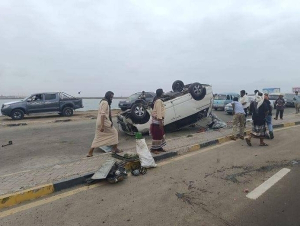 شرطة السير تكشف عن حصيلة صادمة لضحايا حوادث المرور خلال 6 أشهر
