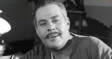 يحيى شاهين الفنان الموسوعي من فيلم سلامة إلى الأرض