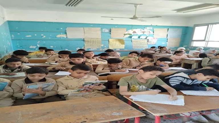 رسميًا.. بدء امتحانات شهر مارس 2026 في هذا الموعد