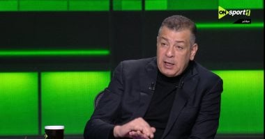 إحالة هاني شكري للتحقيق.. وإخلاء سبيله بكفالة في واقعة سب جماهير الأهلي